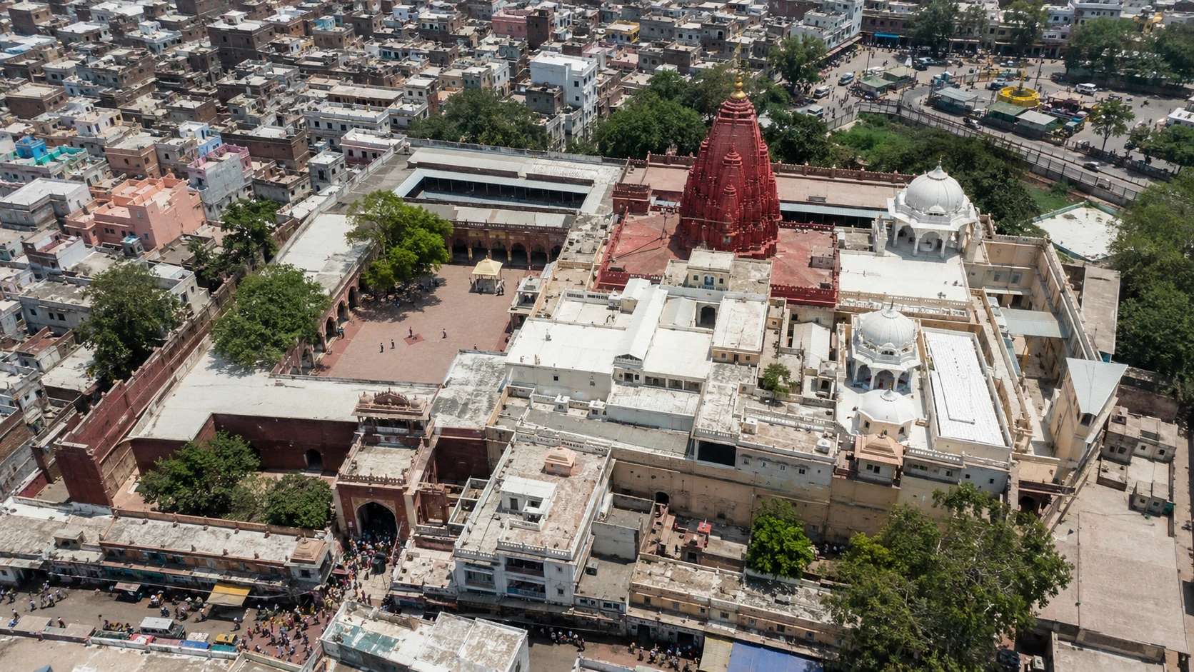 Krishna Janmabhoomi — image 3