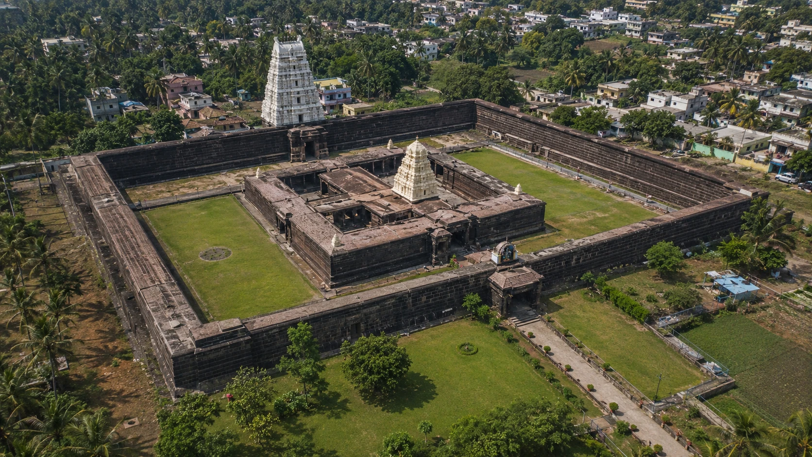 Kumararama (Samarlakota) — image 3