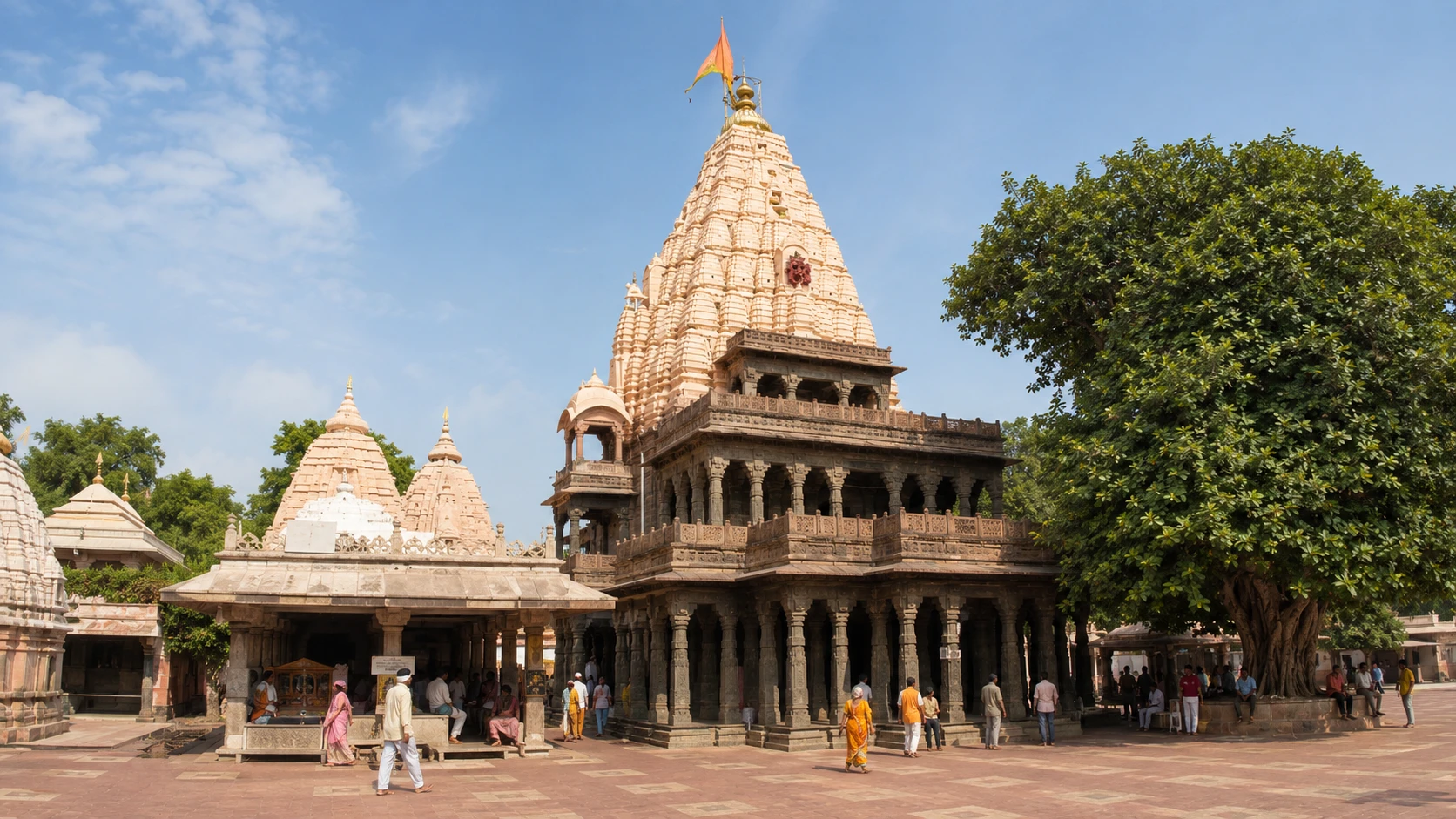 Mahakaleshwar — image 2