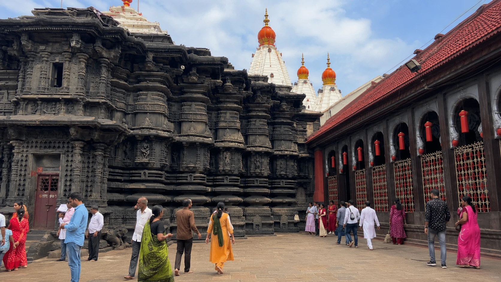 Mahalakshmi Kolhapur — image 2