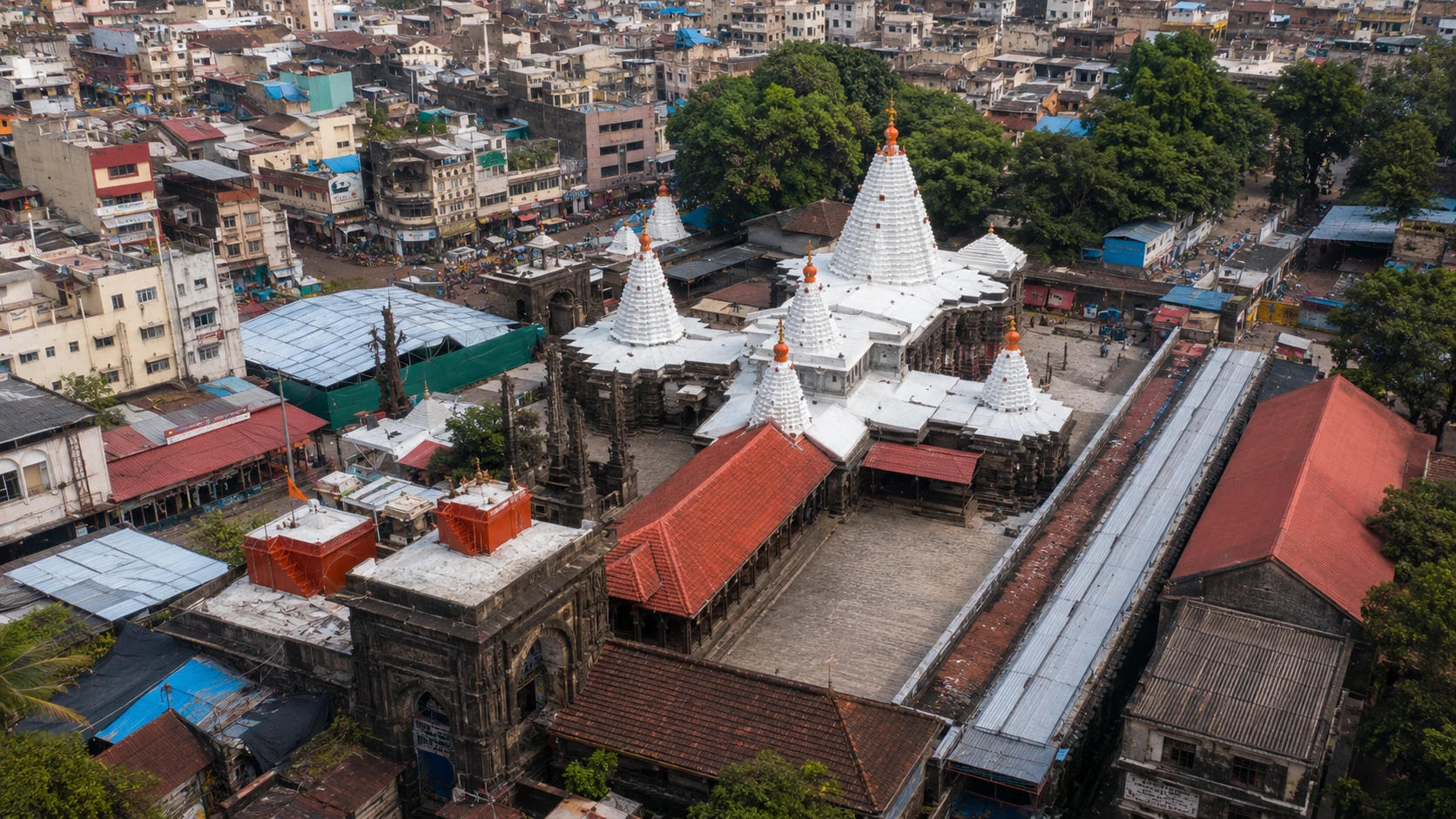 Mahalakshmi Kolhapur — image 3