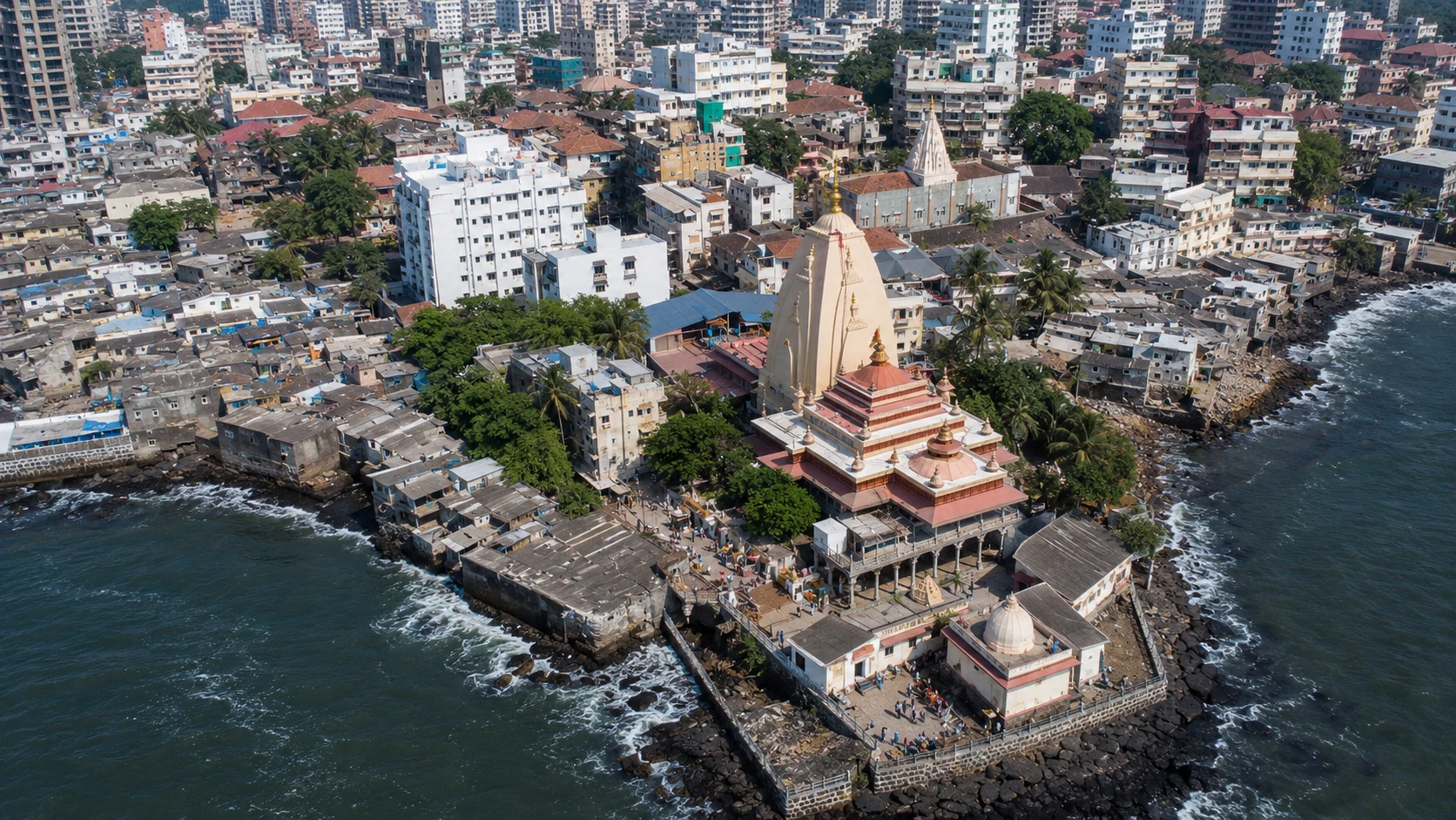 Mahalakshmi Temple (Mumbai) — image 3