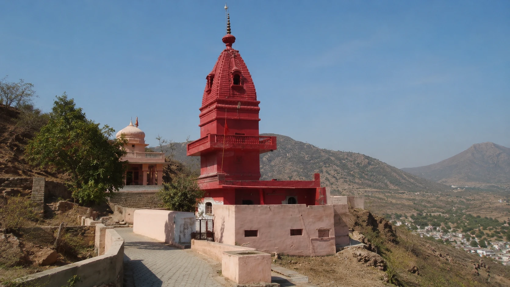 Manibandh (Gayatri Mata) — image 2