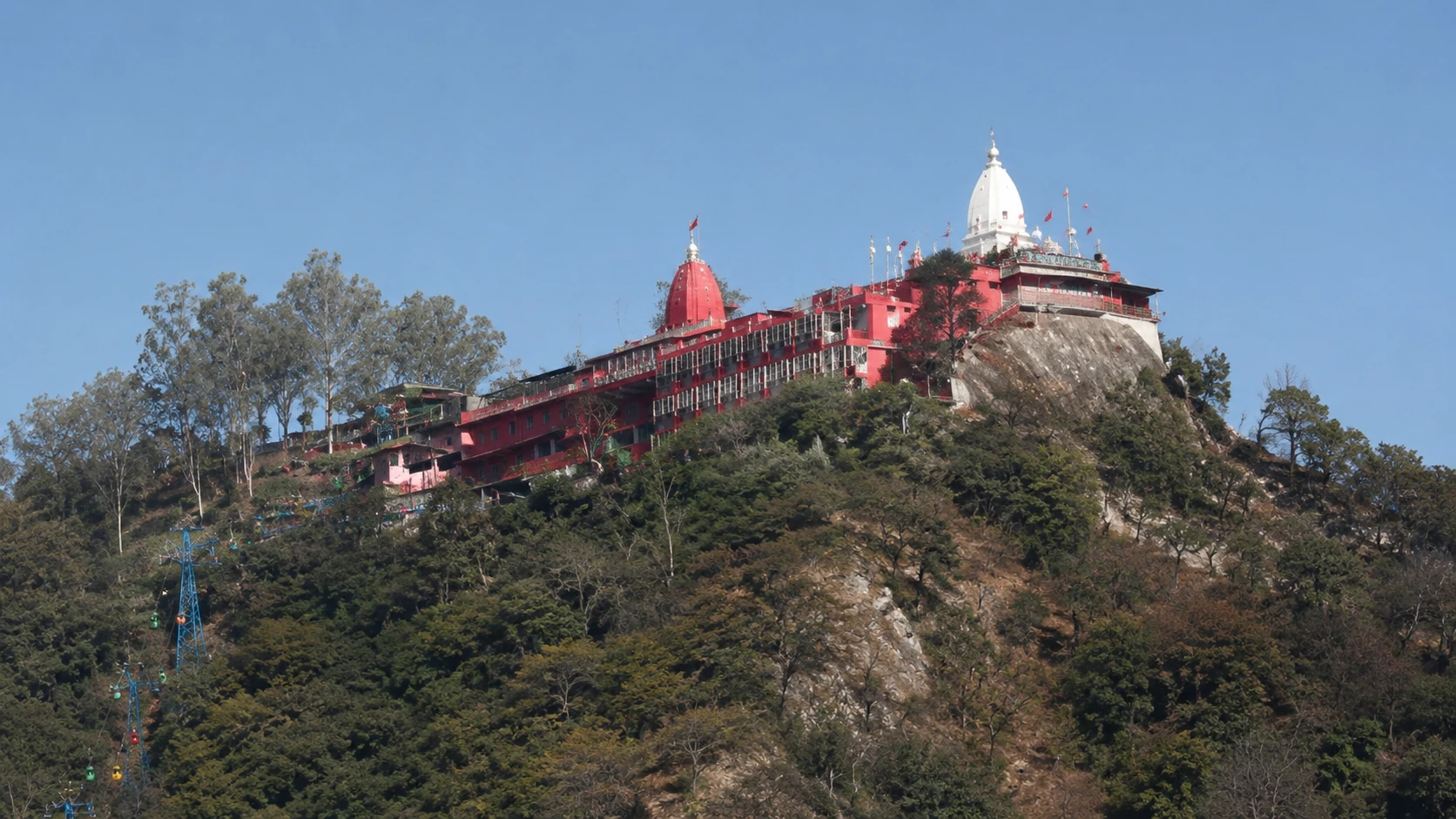 Mansa Devi (Haridwar) — image 2