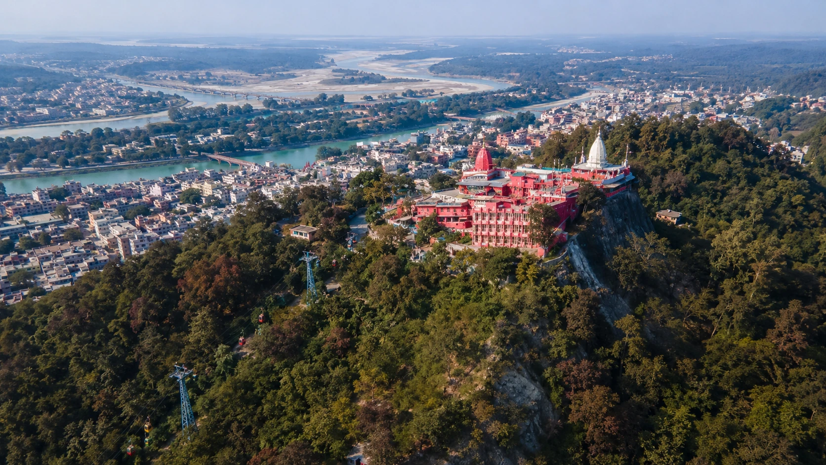 Mansa Devi (Haridwar) — image 3