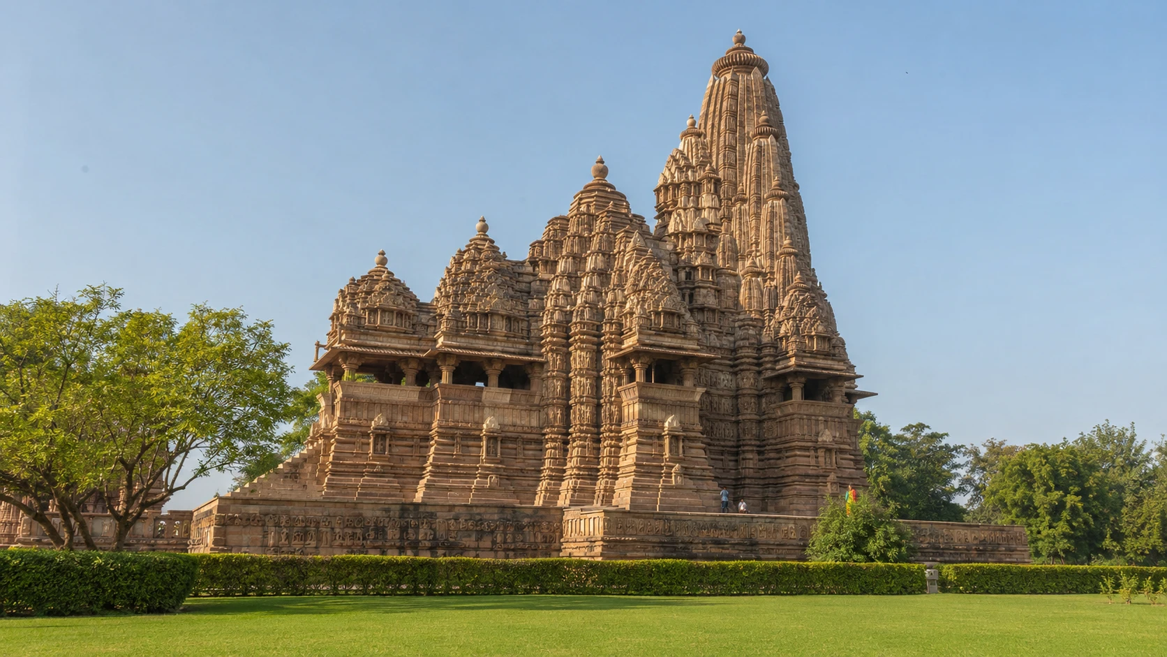Matangeshwar Mandir (Khajuraho) — image 2