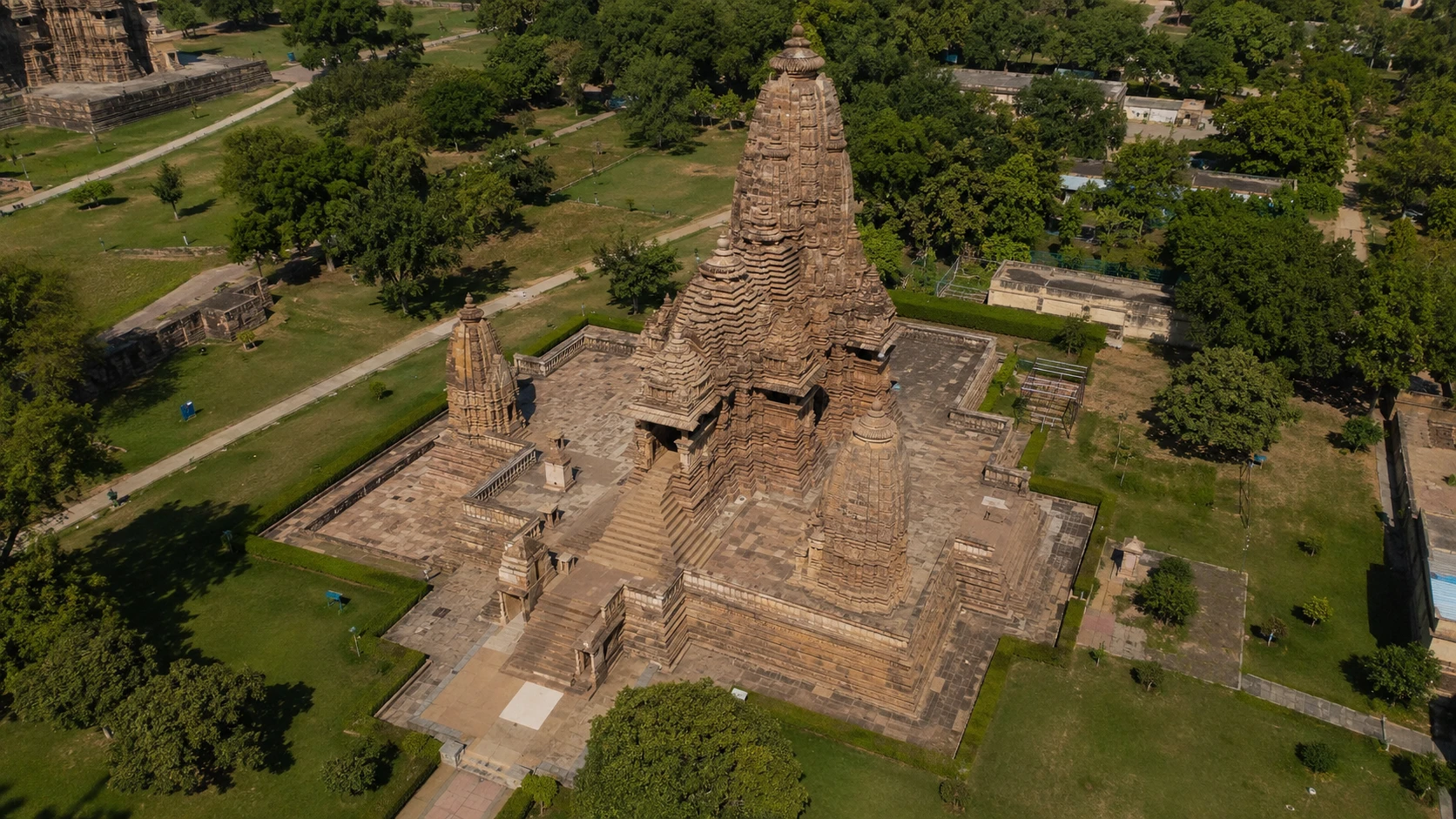 Matangeshwar Mandir (Khajuraho) — image 3