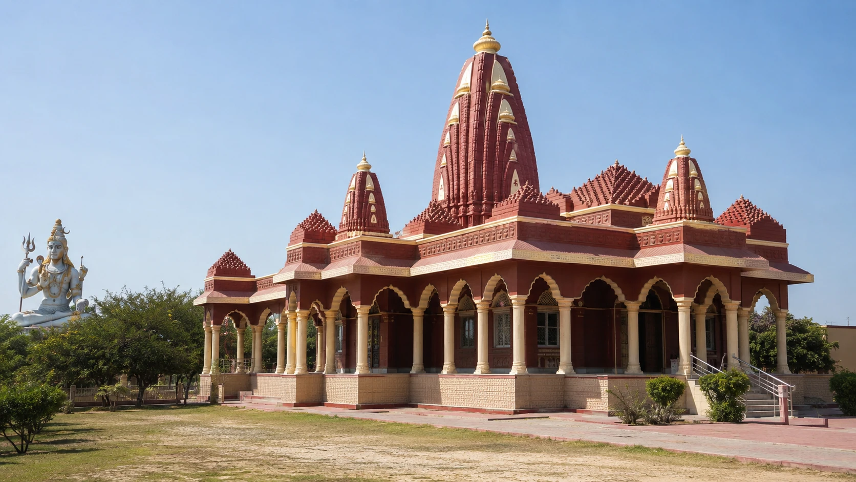 Nageshwar — image 2