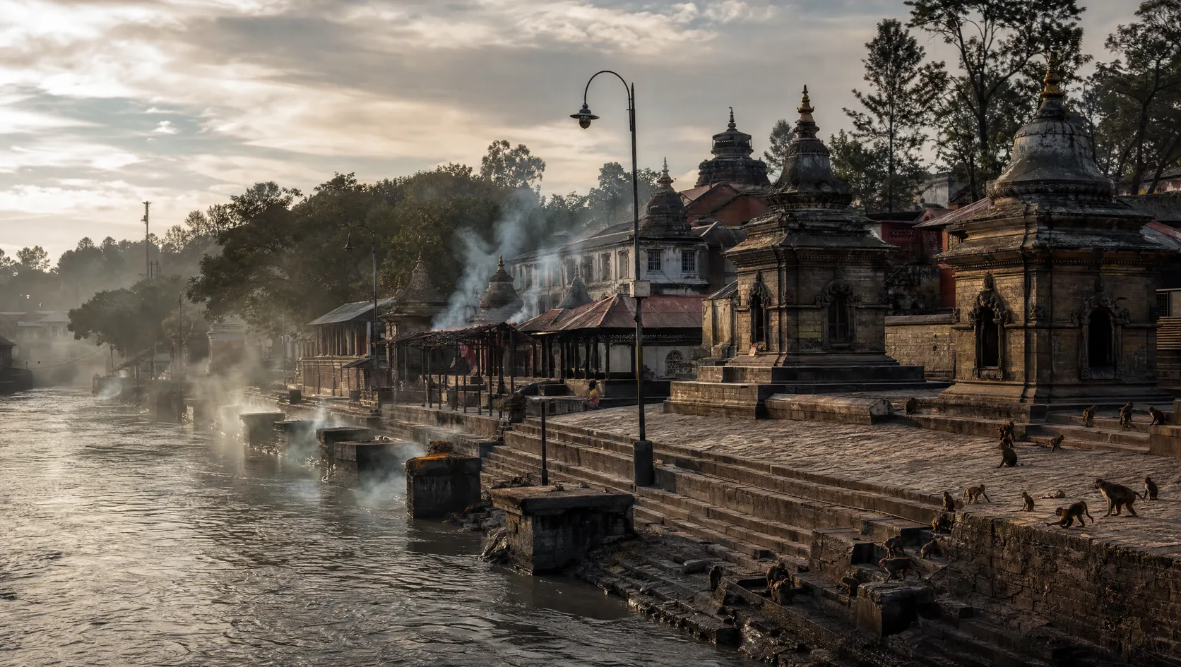 Pashupatinath Temple — image 2
