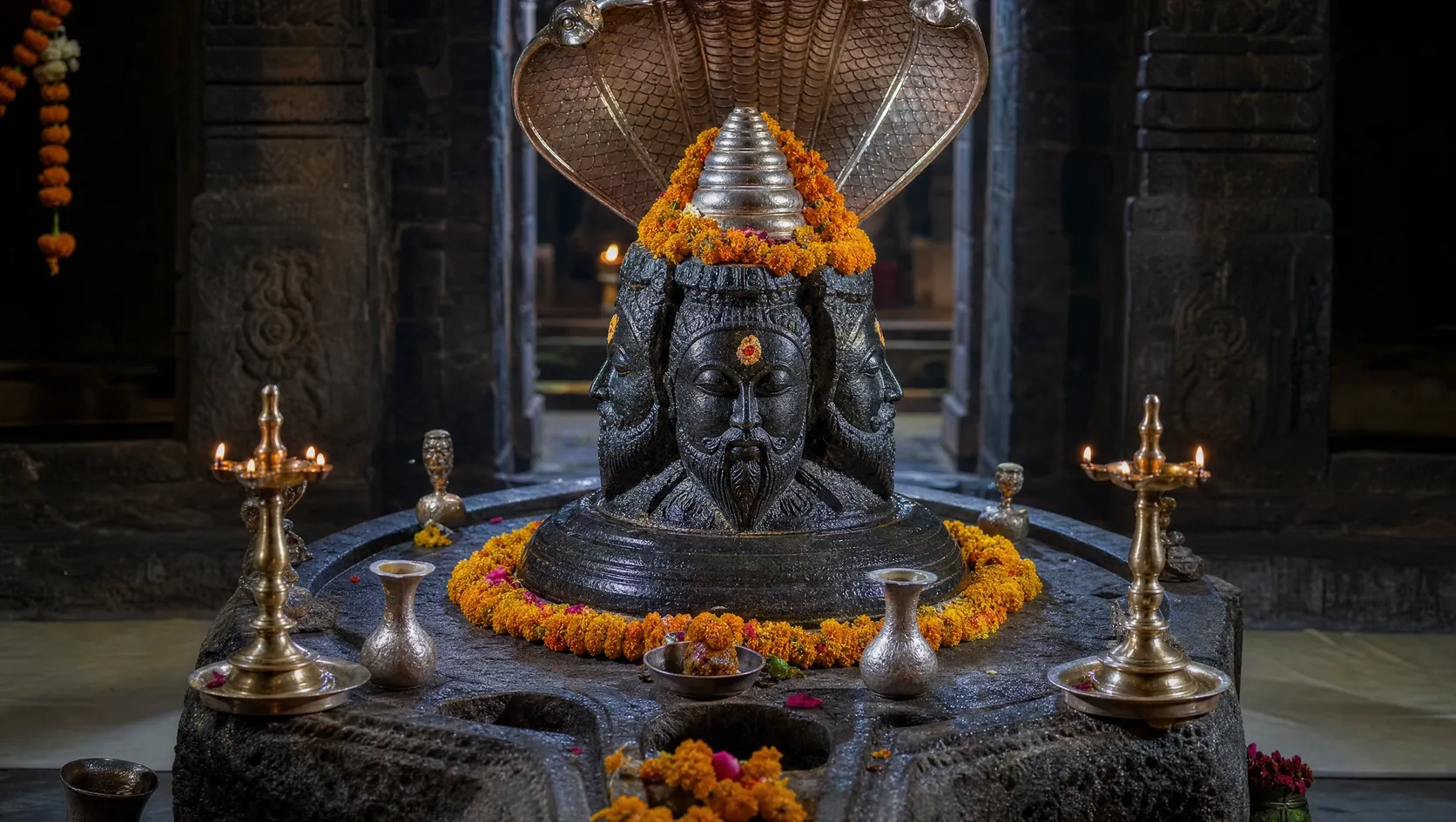 Pashupatinath Temple — image 3