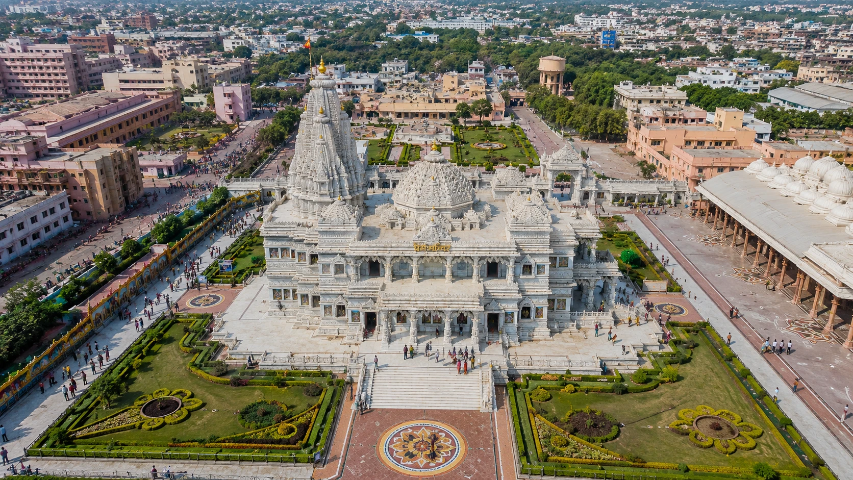 Prem Mandir — image 3
