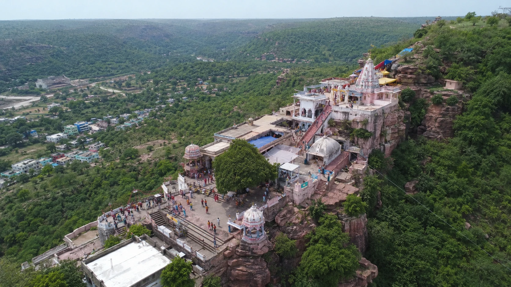 Hanuman Dhara (Chitrakoot) — image 3