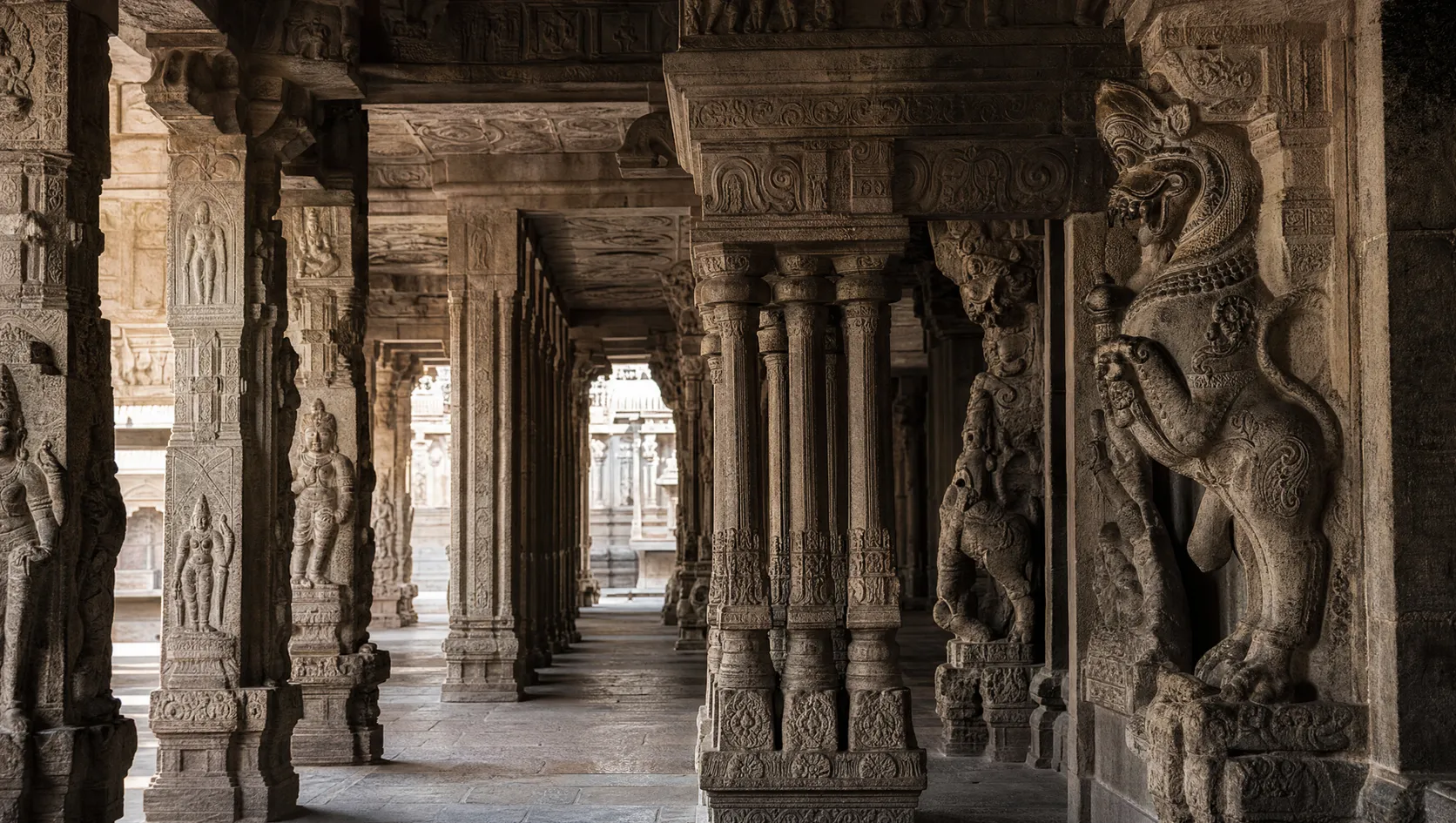 Sri Mushnam Bhuvarahaswamy — image 2