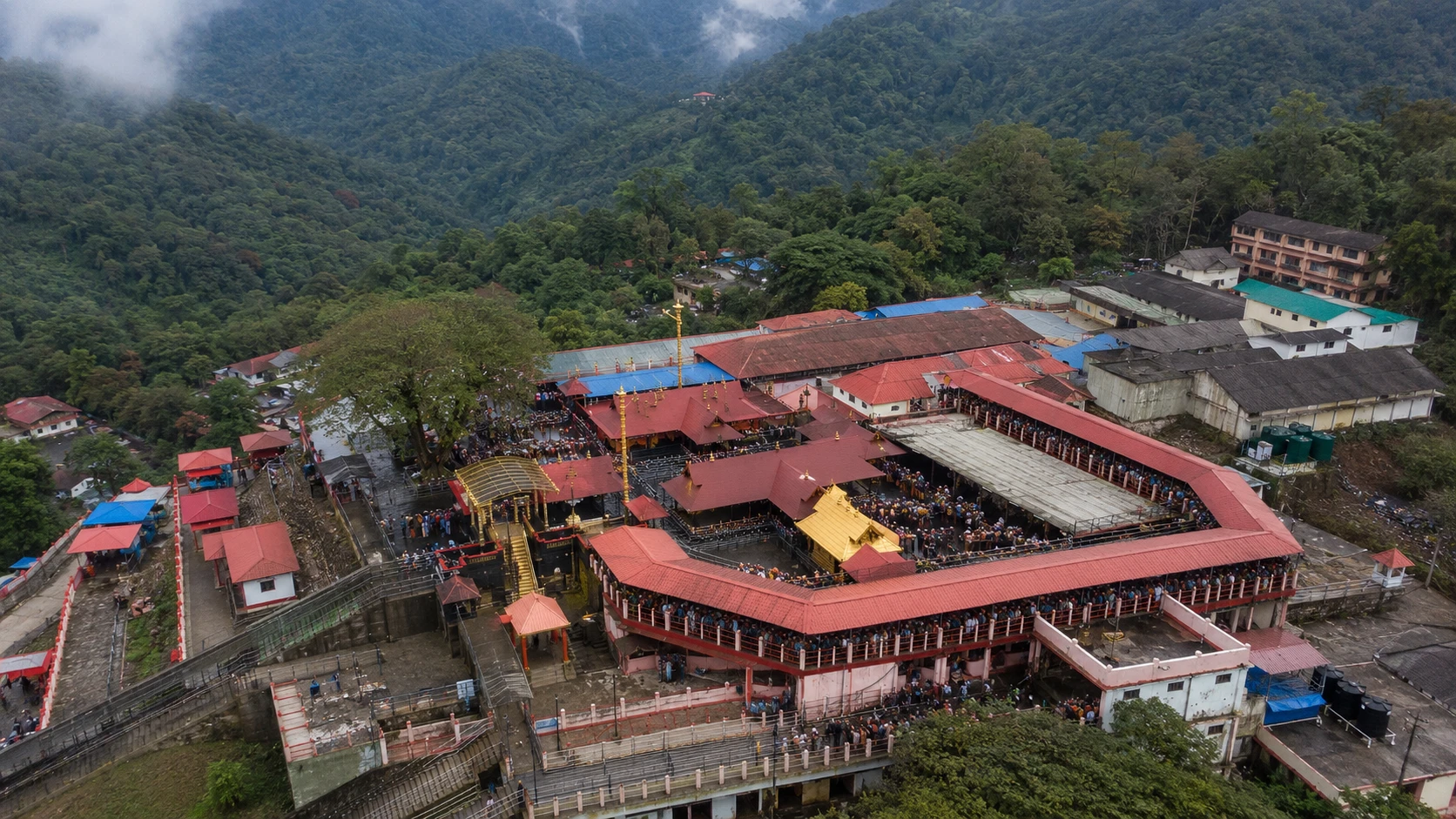 Sabarimala — image 3