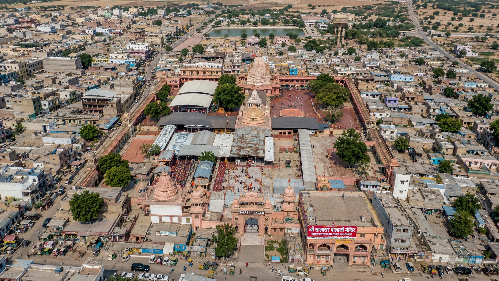 Salasar Balaji — image 3