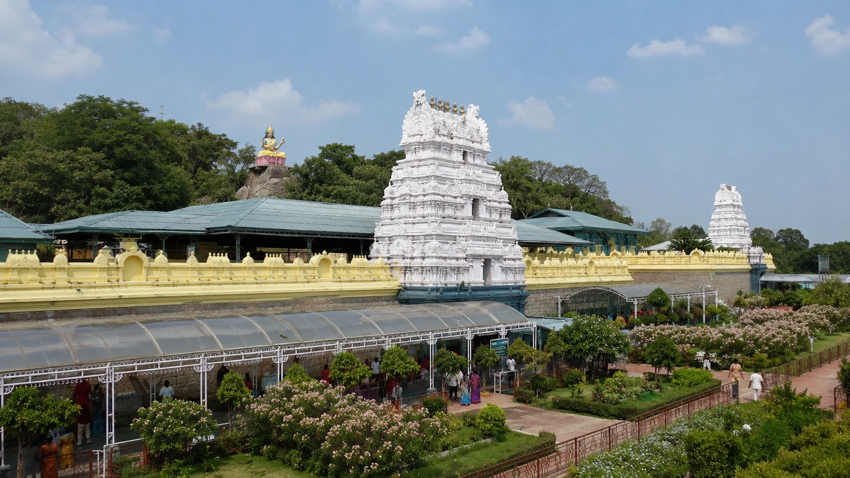 Gnana Saraswati (Basar) — image 2