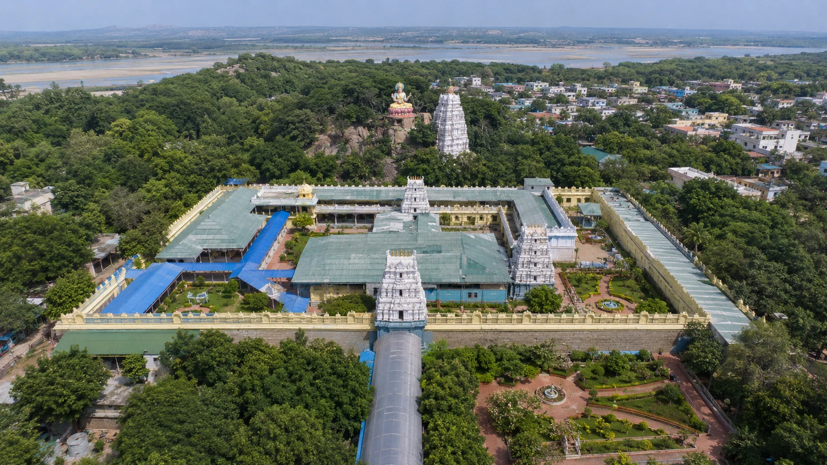 Gnana Saraswati (Basar) — image 3