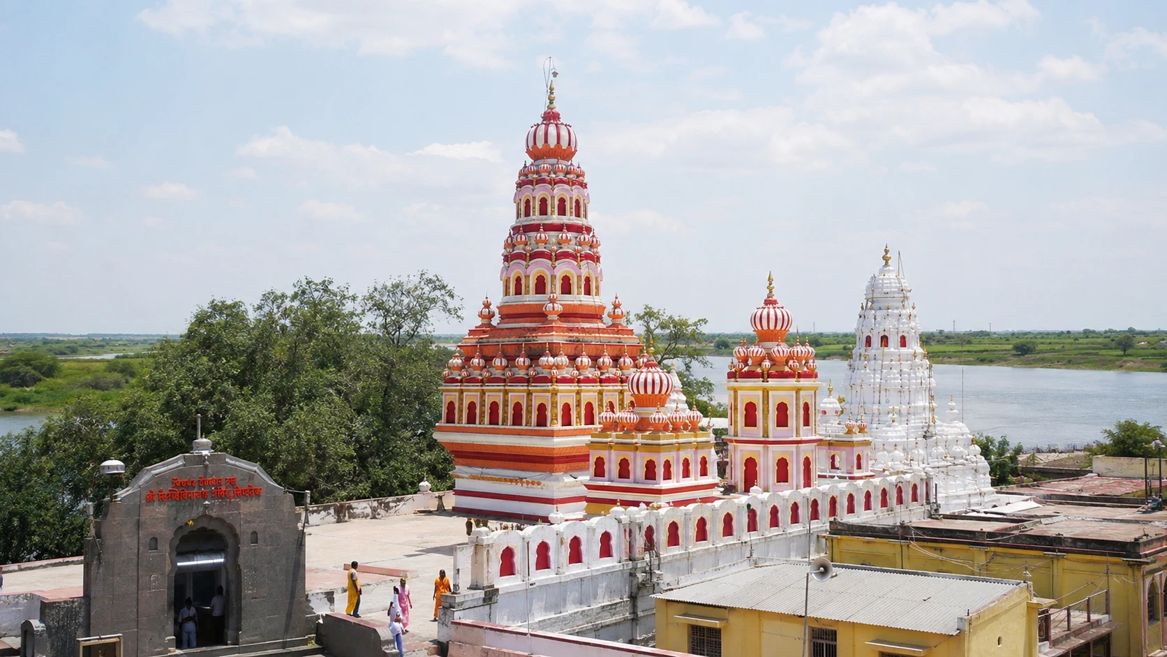 Siddhivinayak (Siddhatek) — image 2