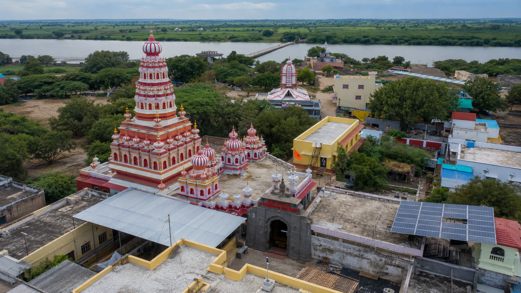Siddhivinayak (Siddhatek) — image 3