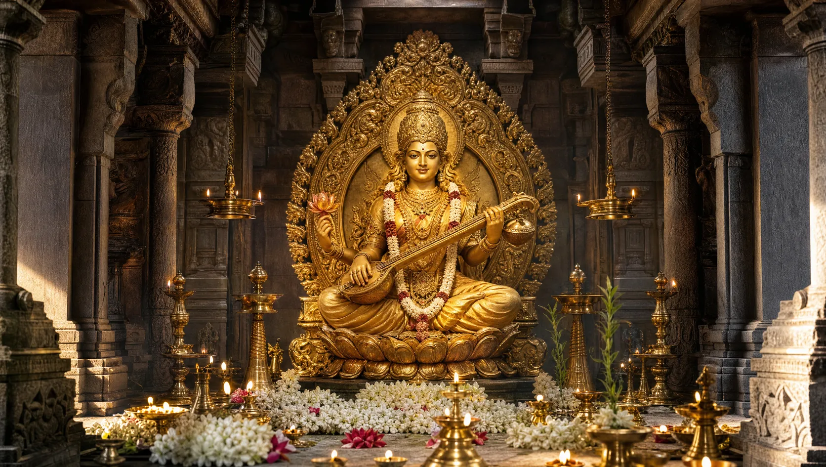Sringeri Sharada Peetham — image 3