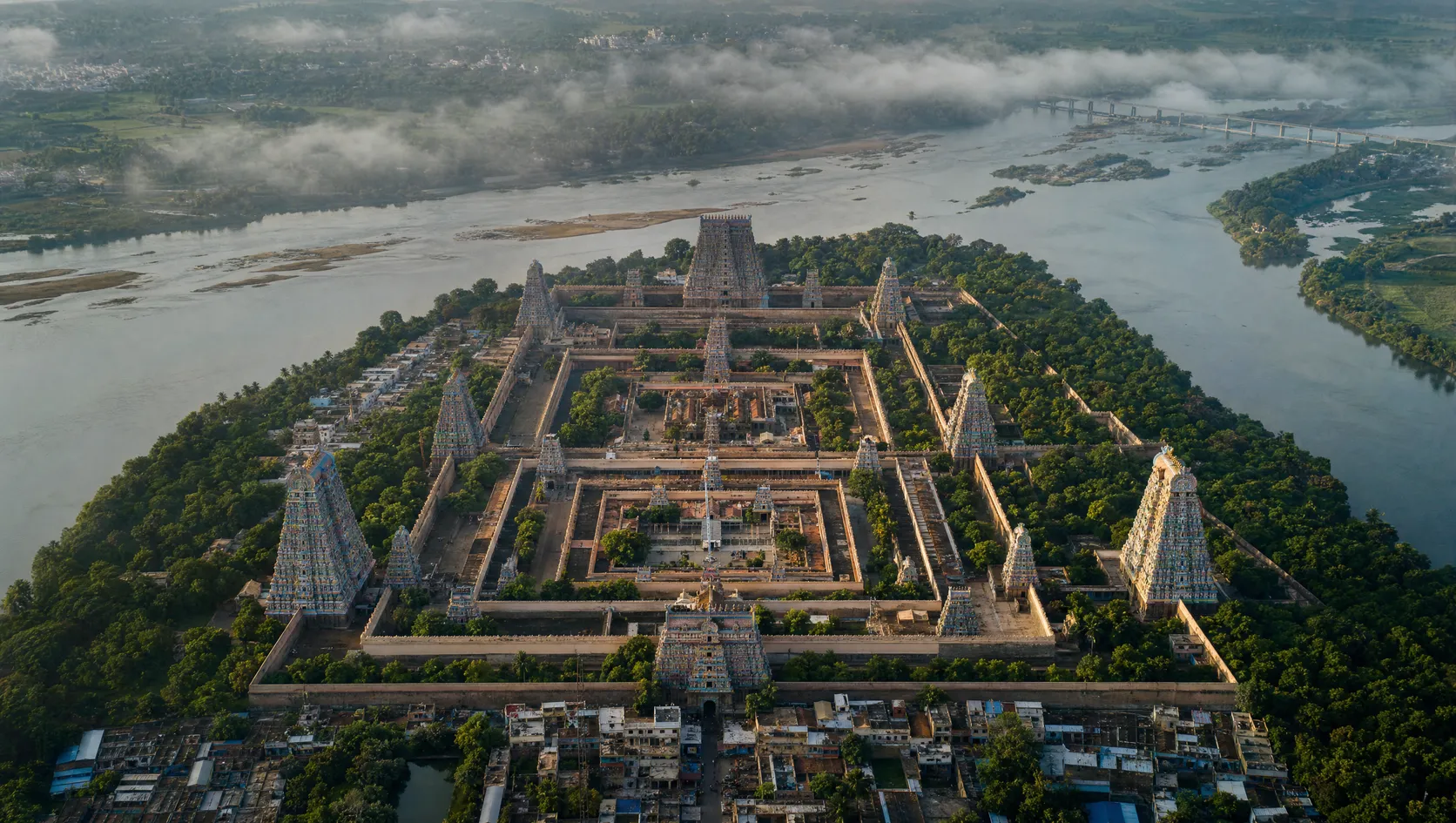 Srirangam Ranganathaswamy — image 2