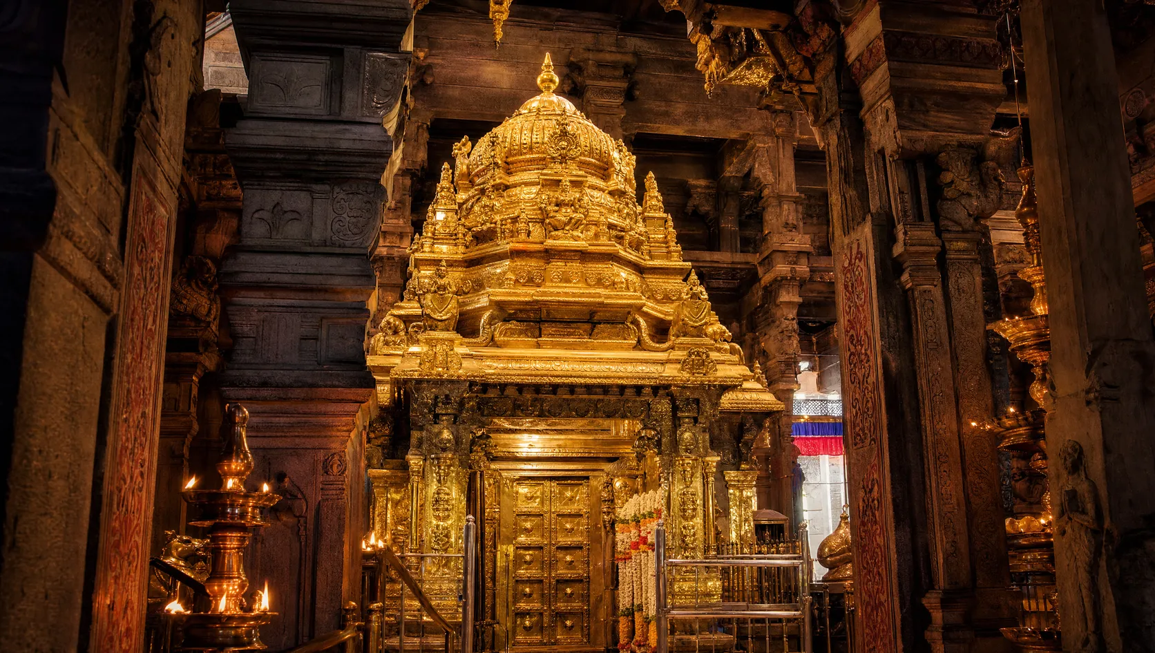 Srirangam Ranganathaswamy — image 3