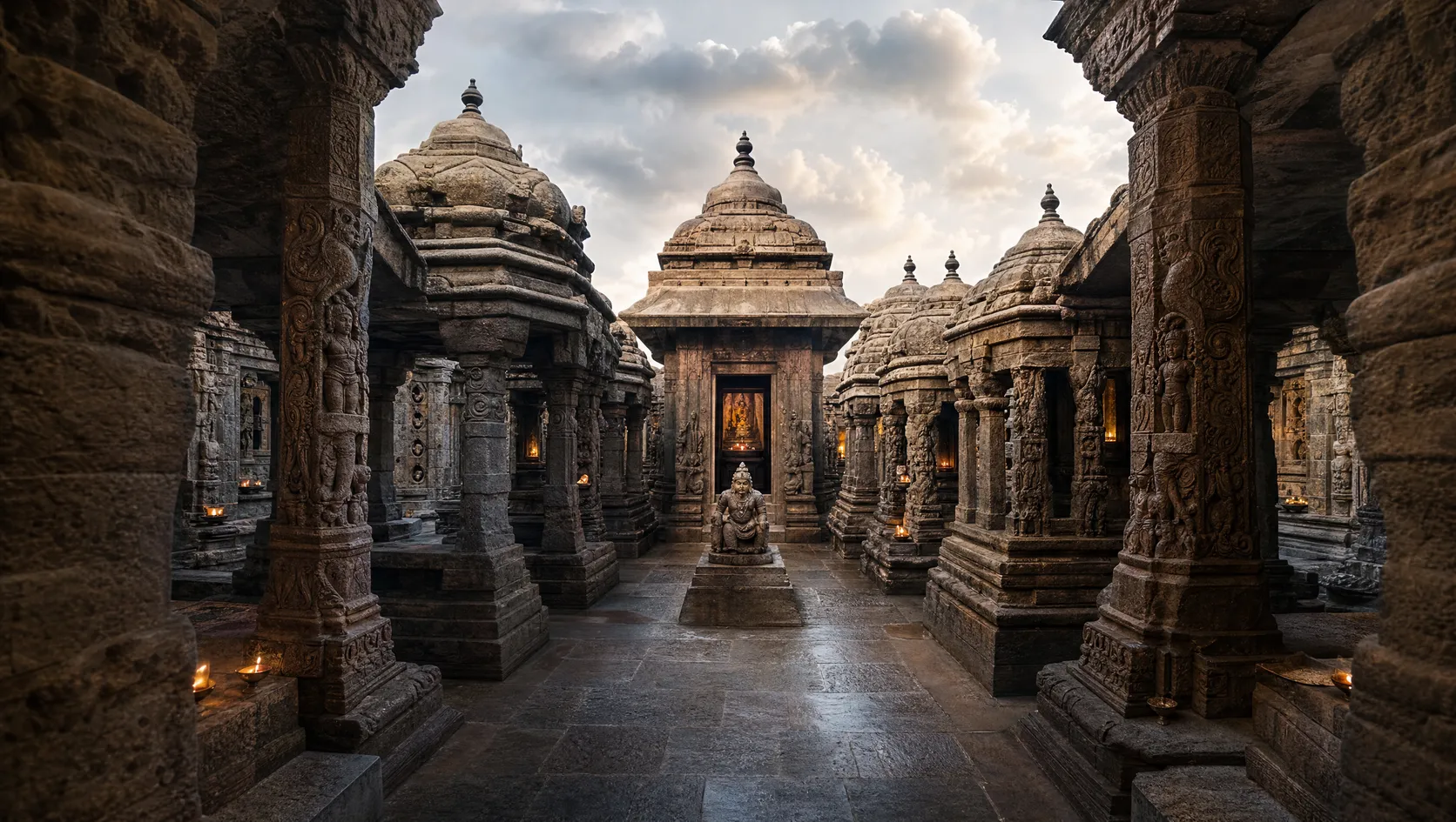 Suryanar Kovil (Sun) — image 2