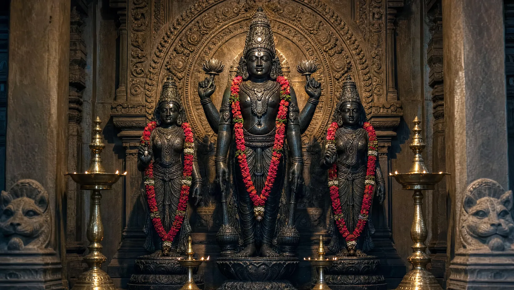 Suryanar Kovil (Sun) — image 3