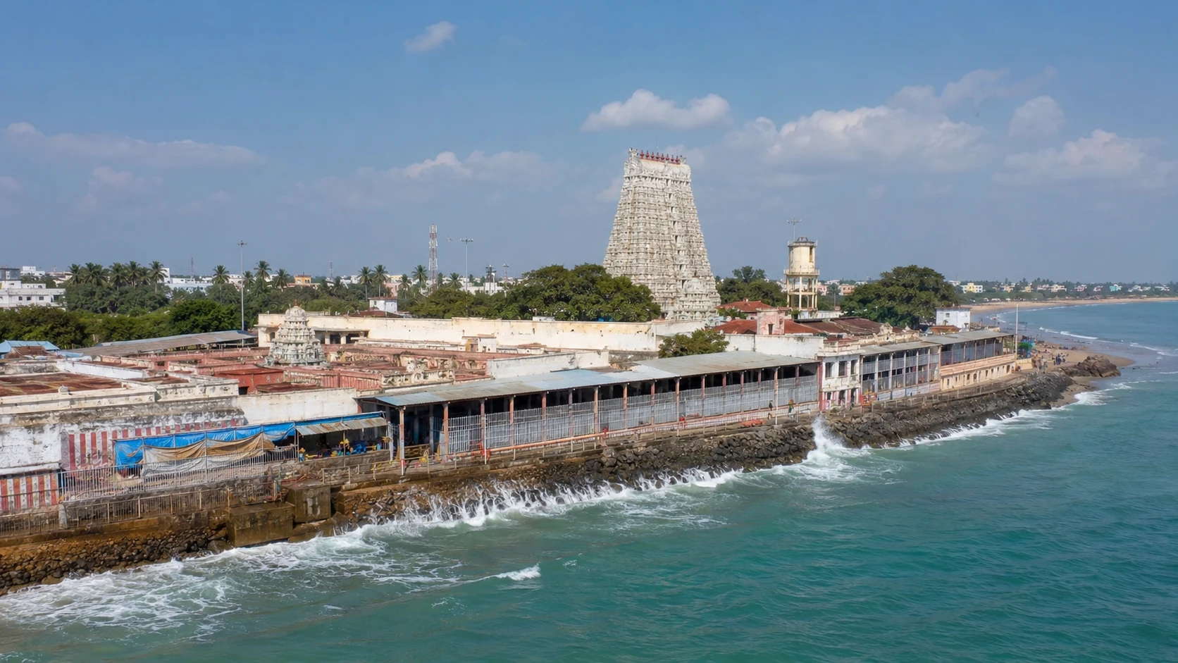 Thiruchendur — image 2