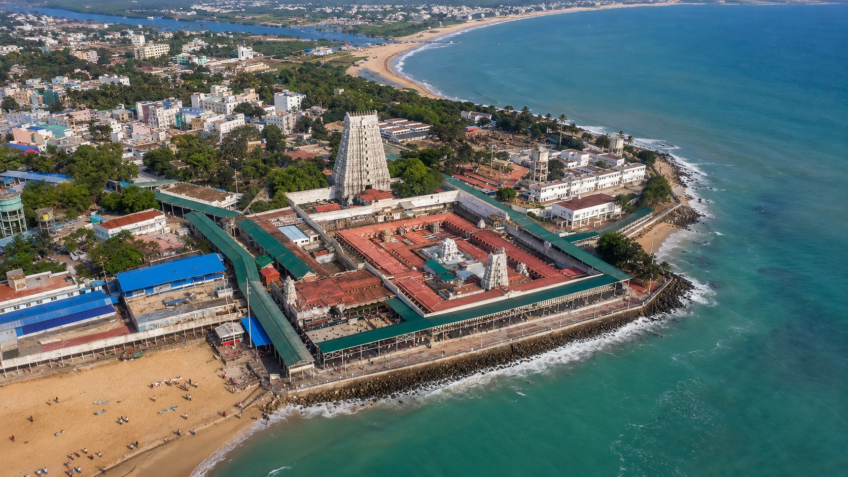 Thiruchendur — image 3