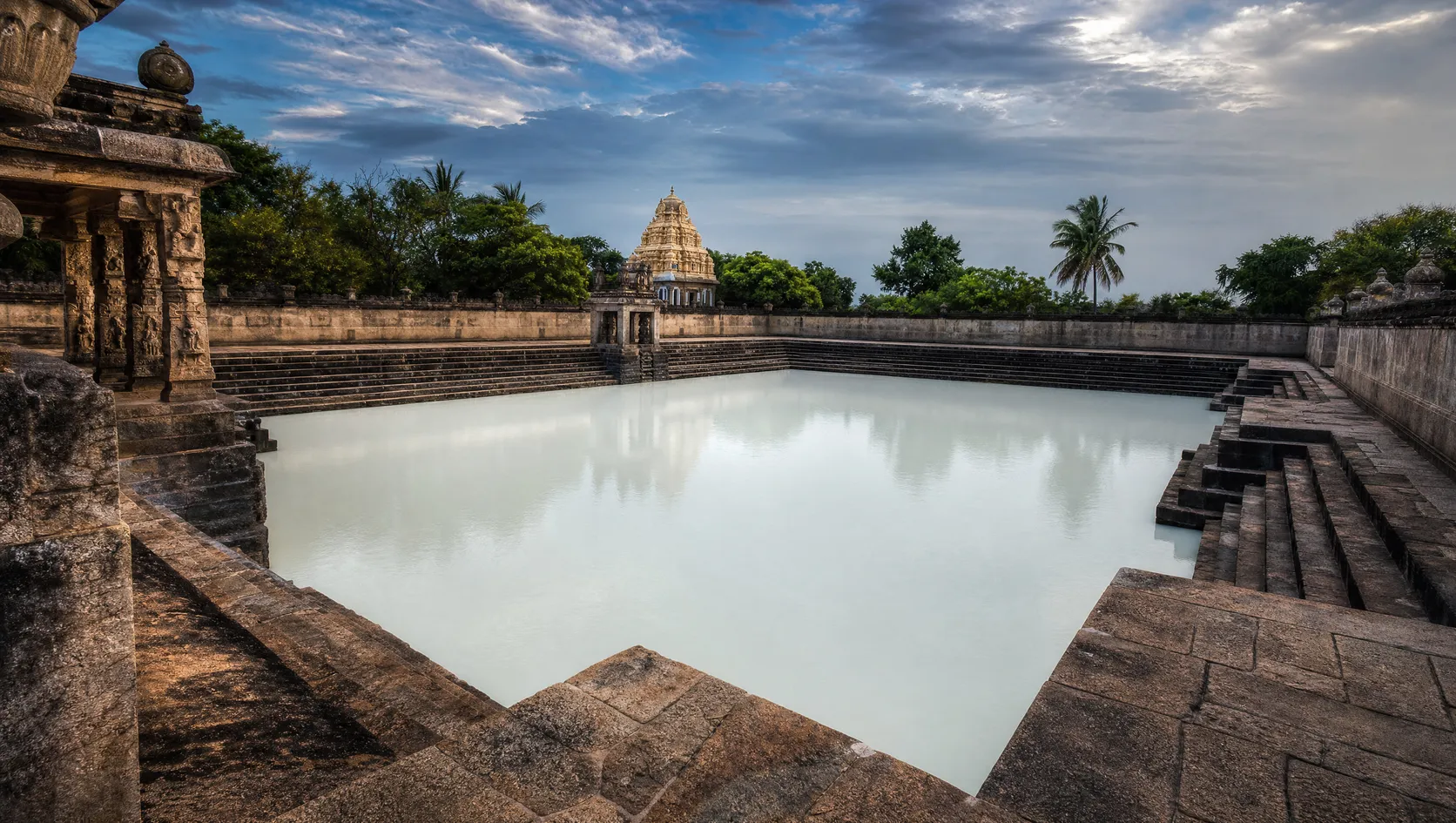 Thiruvananthapuram Anantha Padmanabha — image 2