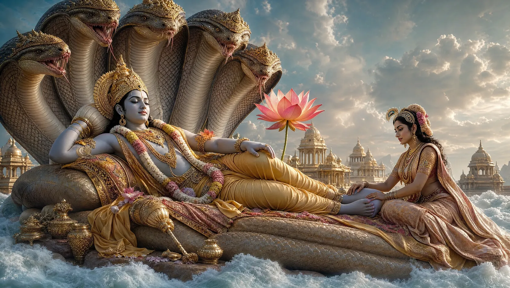 Thiruvananthapuram Anantha Padmanabha — image 3