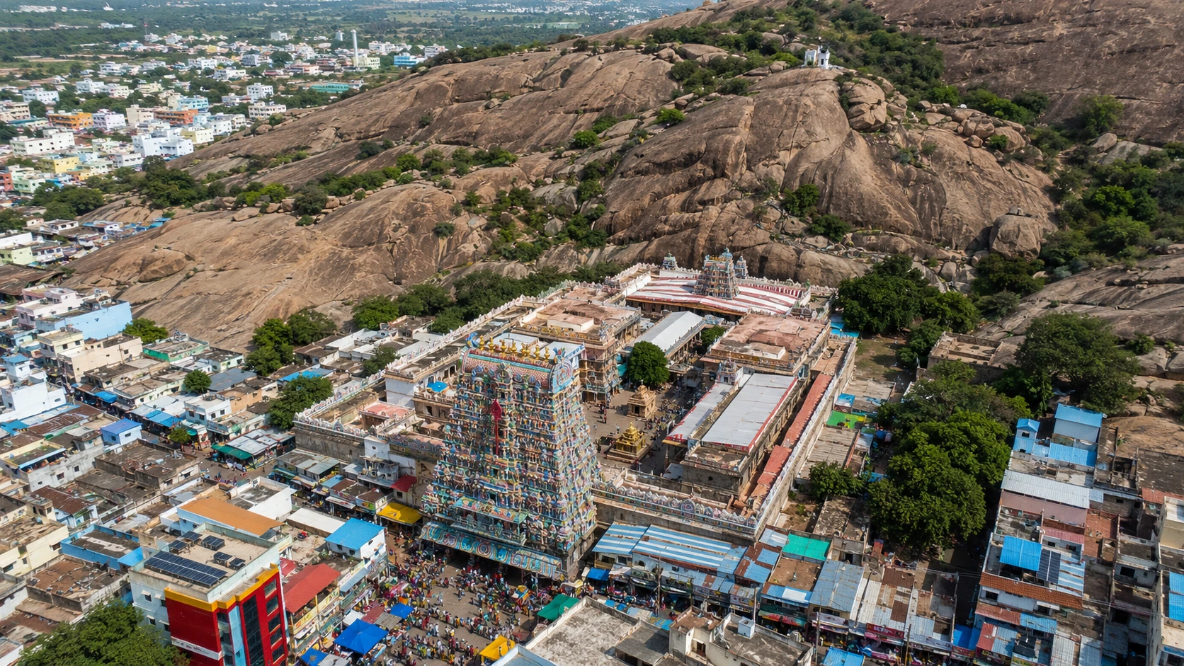 Thirupparankundram — image 3