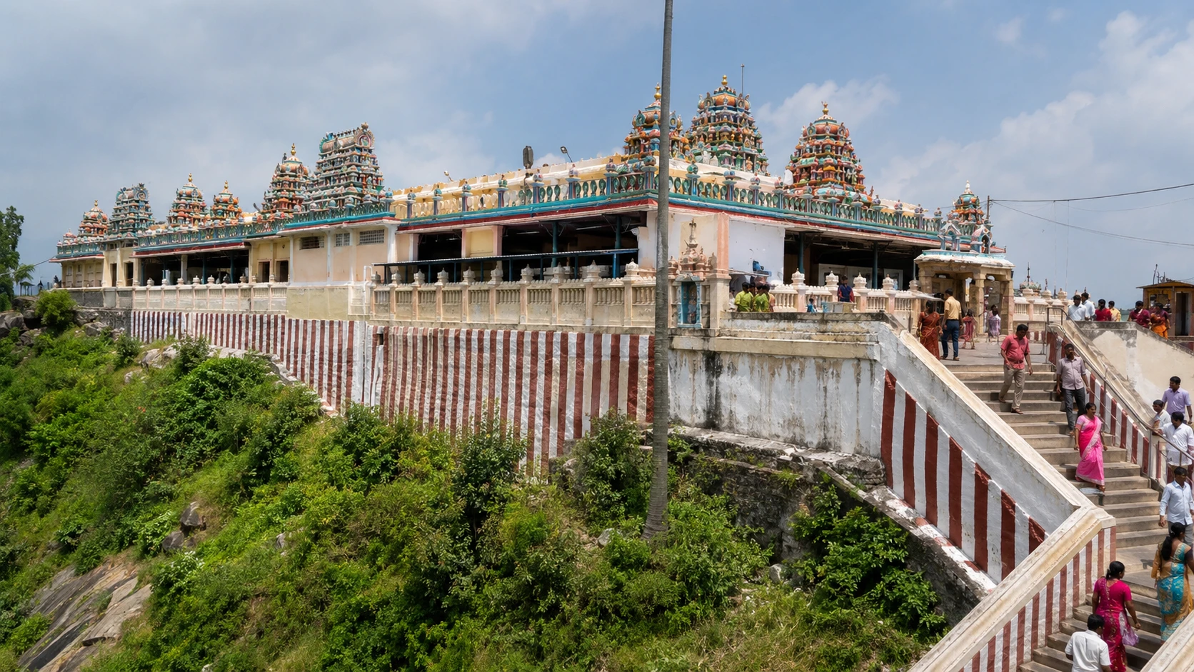 Thiruthani — image 2