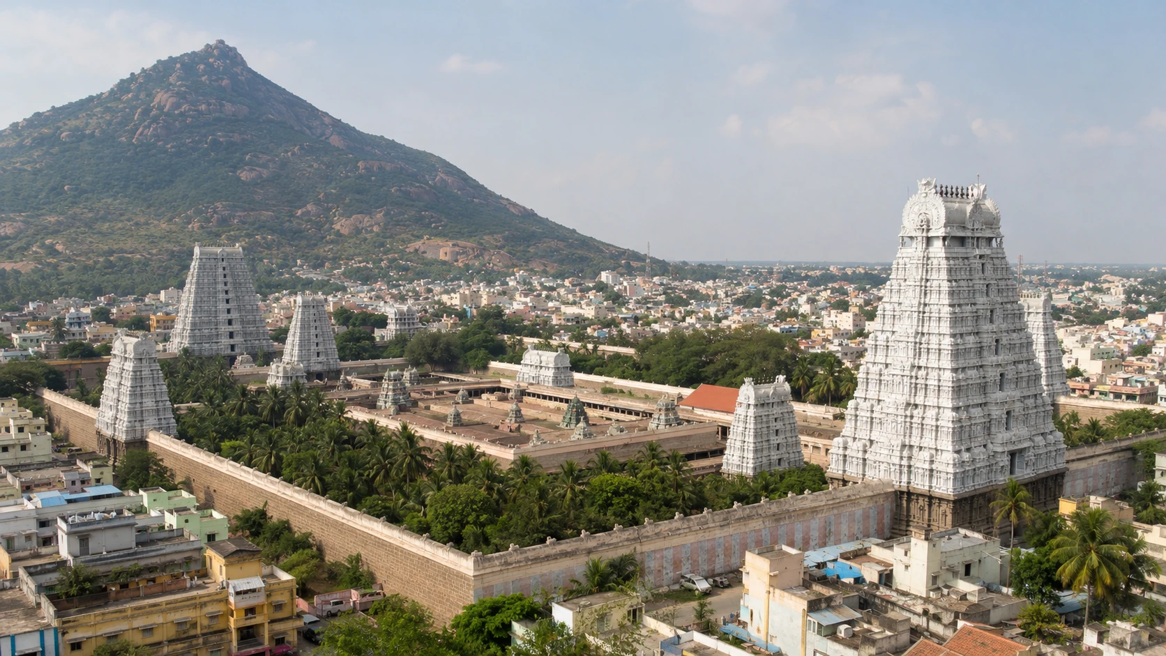 Arunachaleswara — image 2