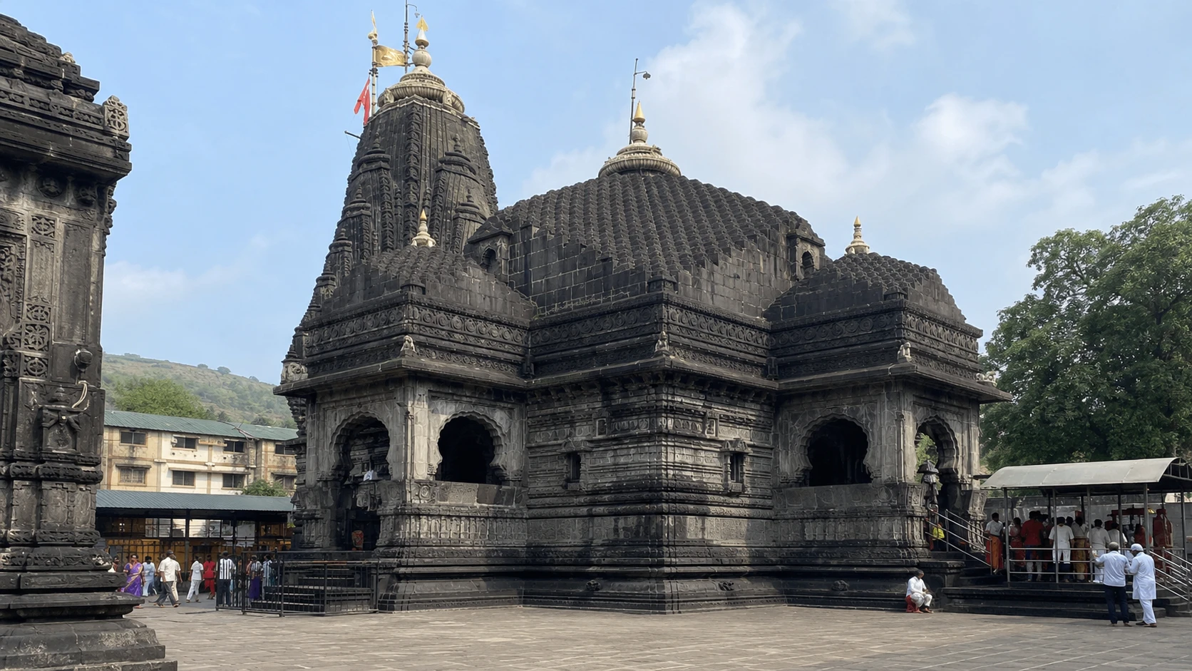 Trimbakeshwar — image 2