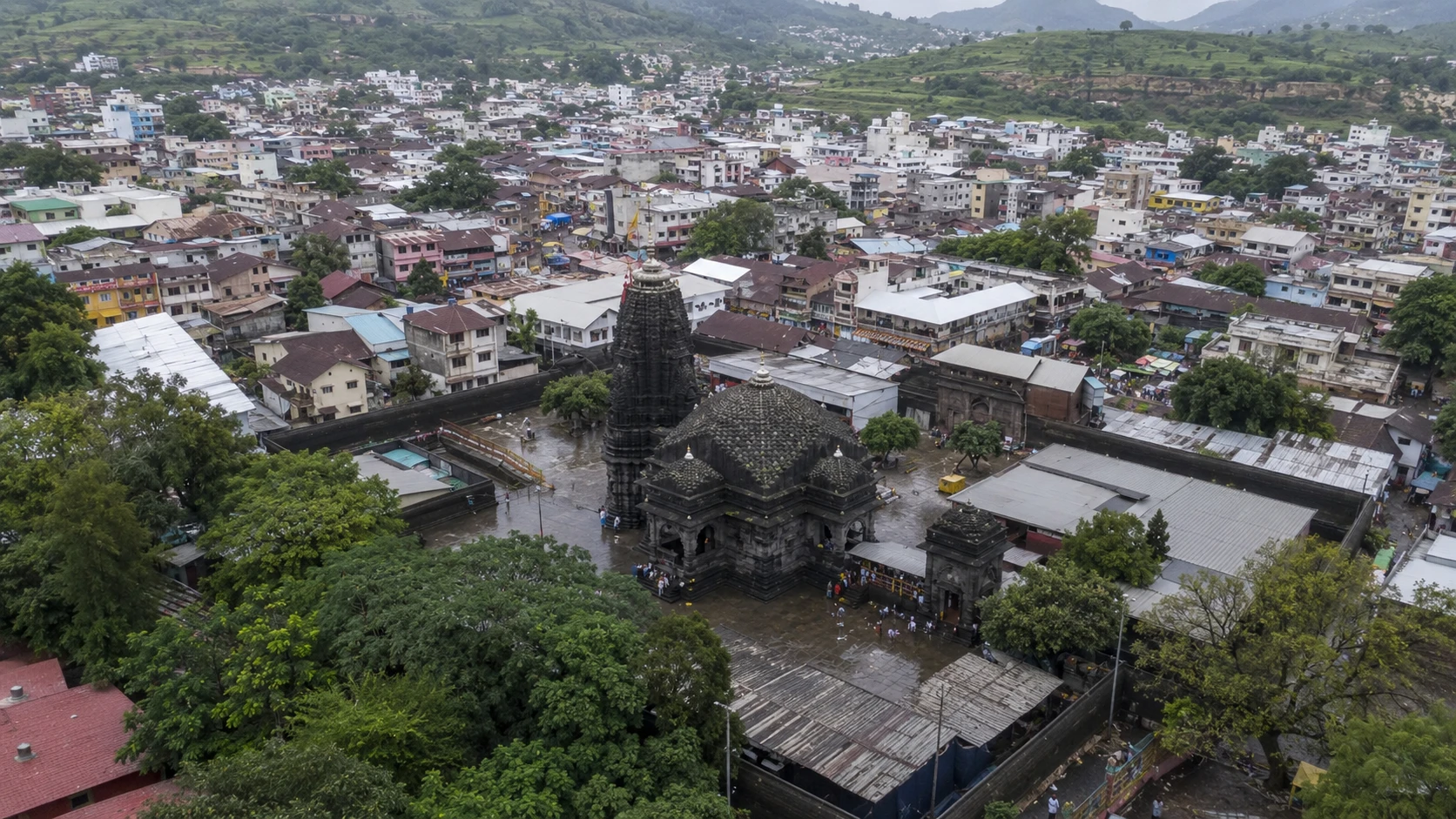 Trimbakeshwar — image 3
