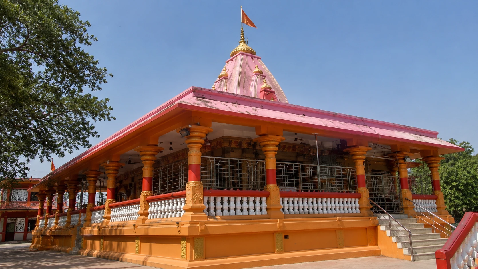 Avanti (Harasiddhi Mata) — image 2