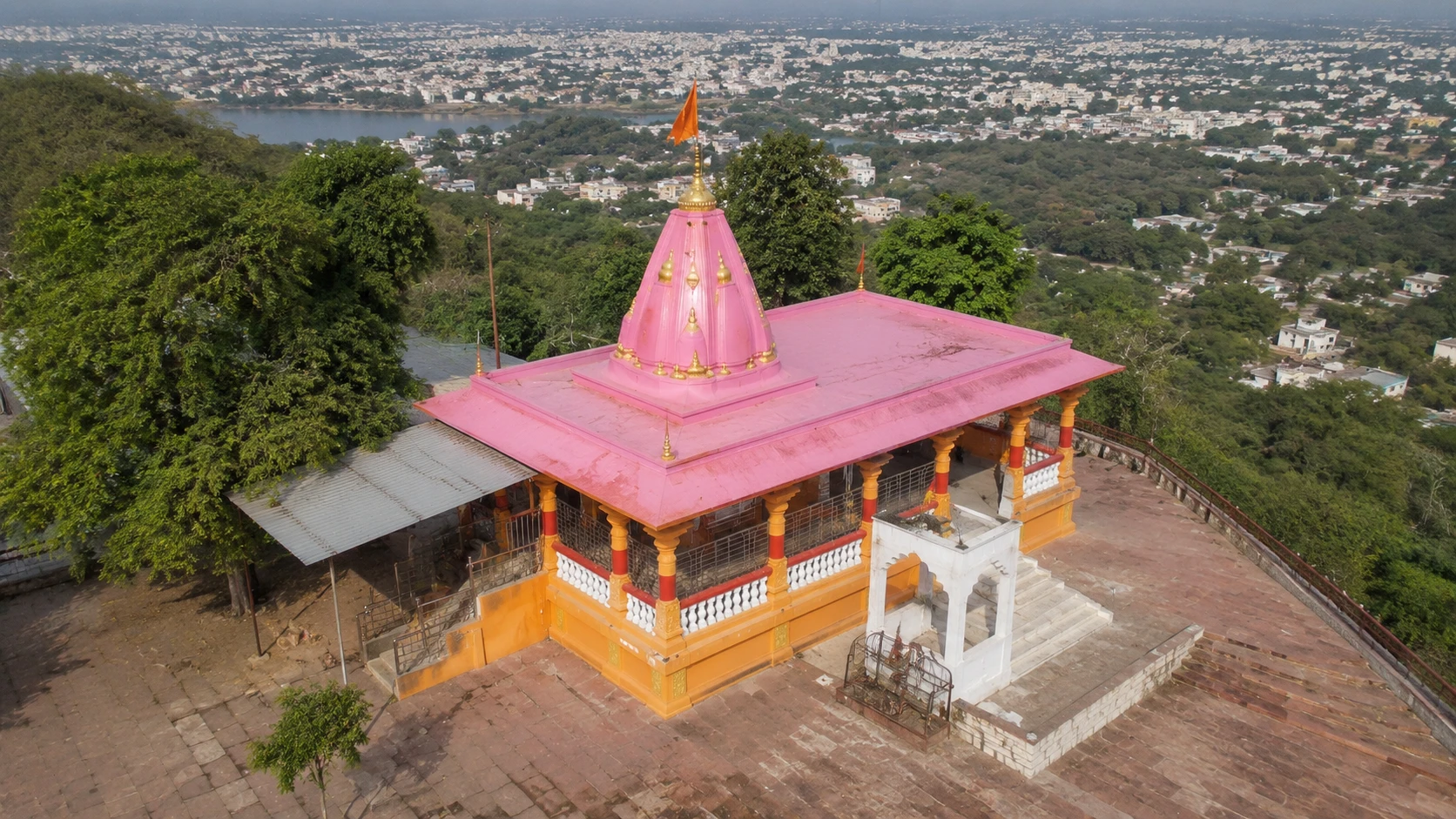 Avanti (Harasiddhi Mata) — image 3