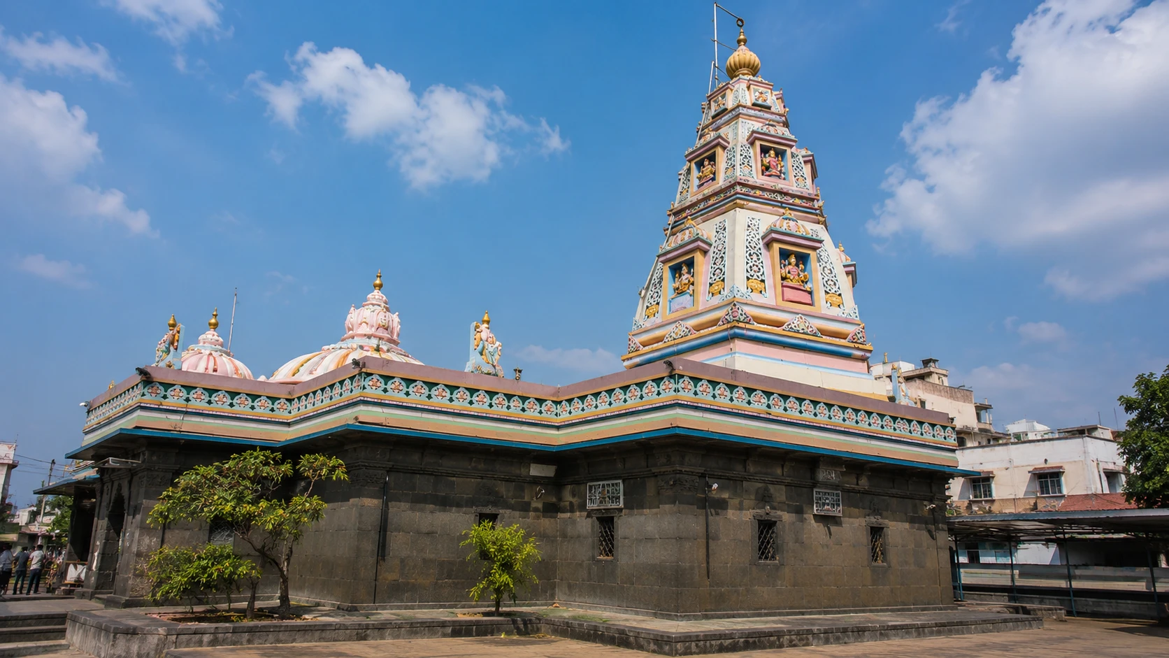 Vighneshwar (Ozar) — image 2