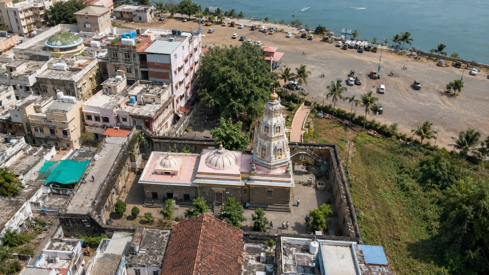 Vighneshwar (Ozar) — image 3