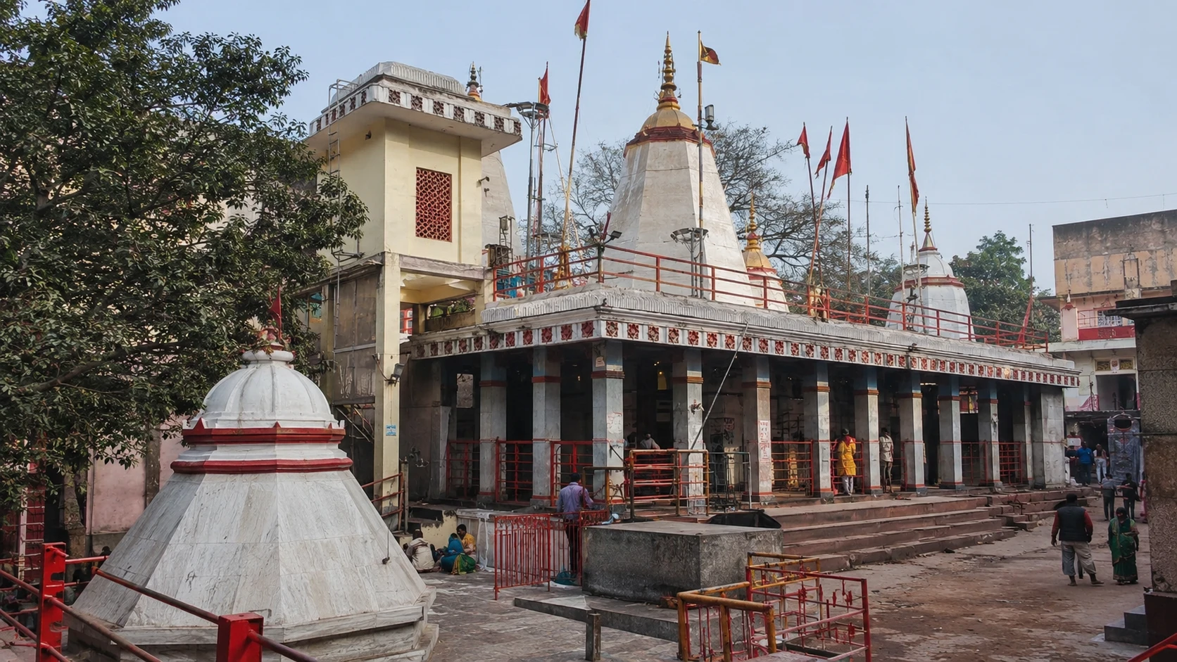 Vindhyavasini — image 2