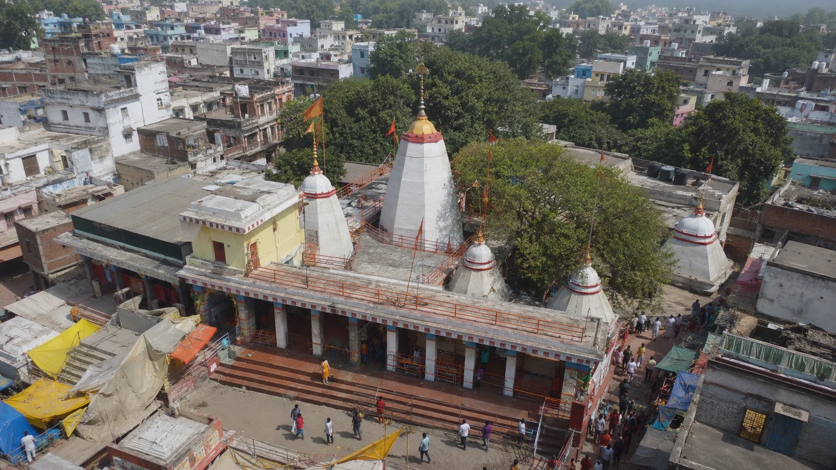 Vindhyavasini — image 3