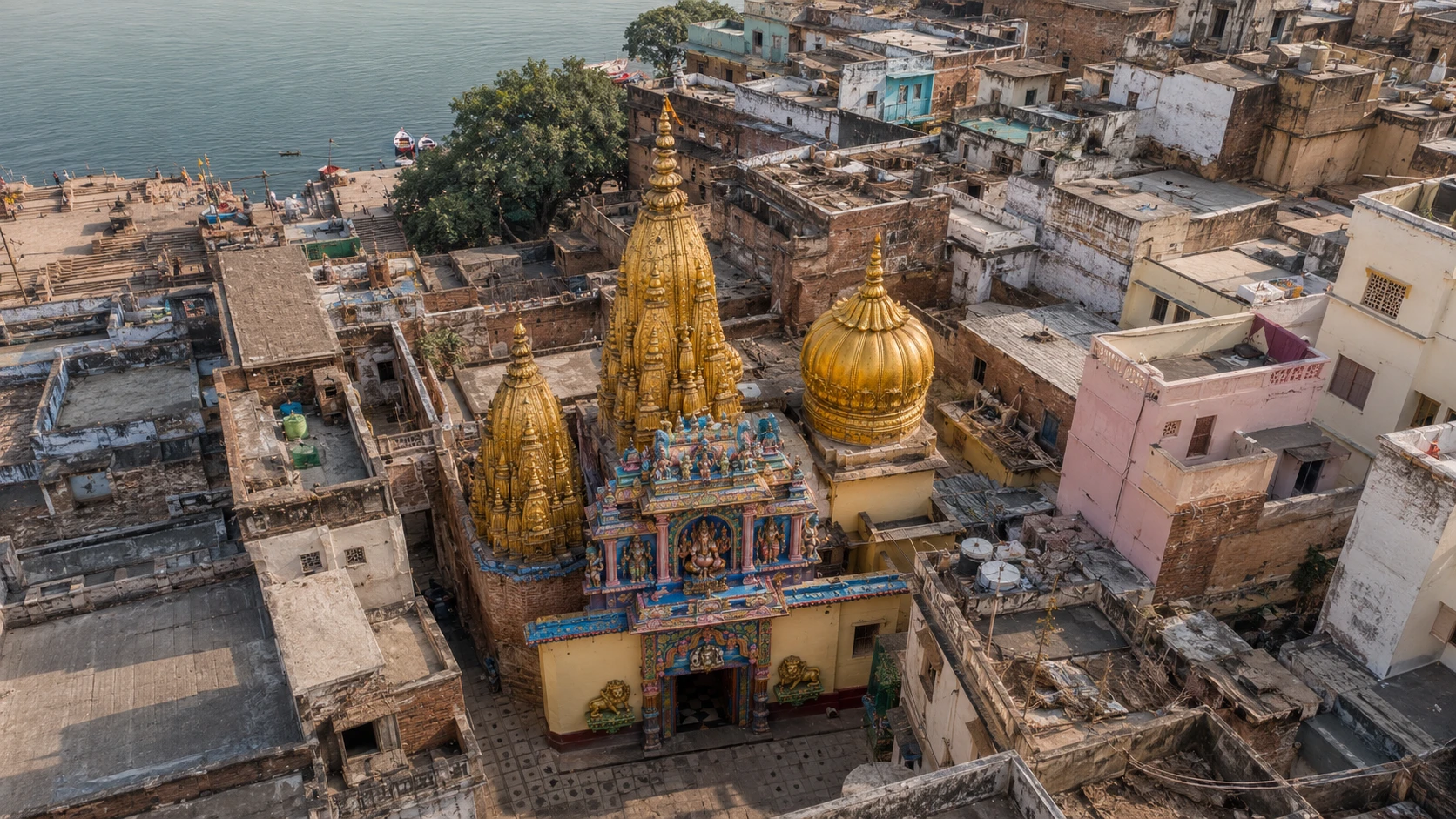 Vishalakshi Temple — image 3